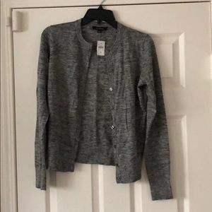 Ann Taylor cardigan